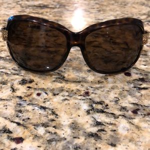 Authentic Gucci glasses